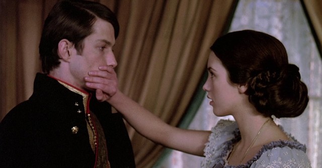 A História de Adèle H.