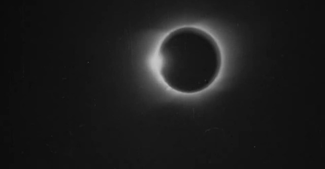 Solar Eclipse
