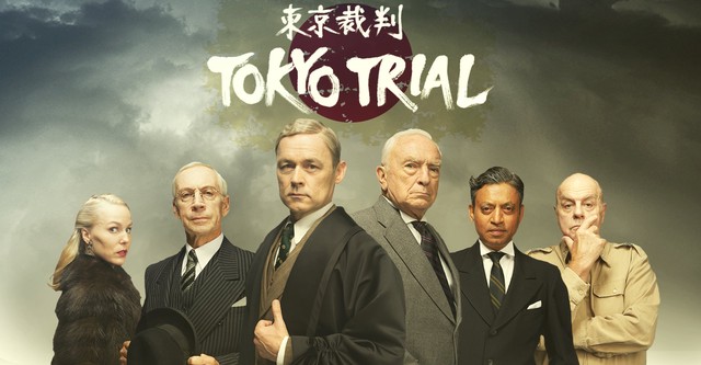 Tokyo Trial