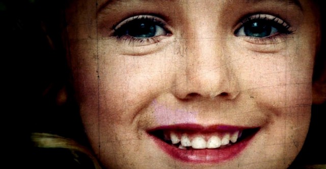 Der Fall… JonBenét Ramsey