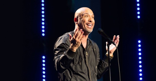 Jo Koy: Live from Seattle