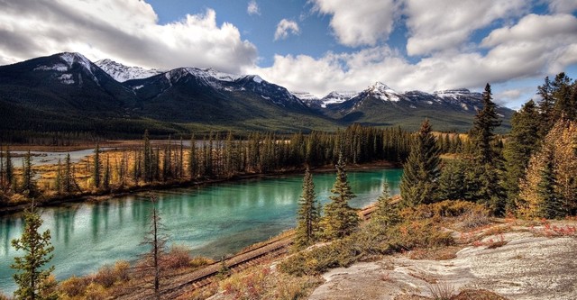 Alaska: Earth's Frozen Kingdom