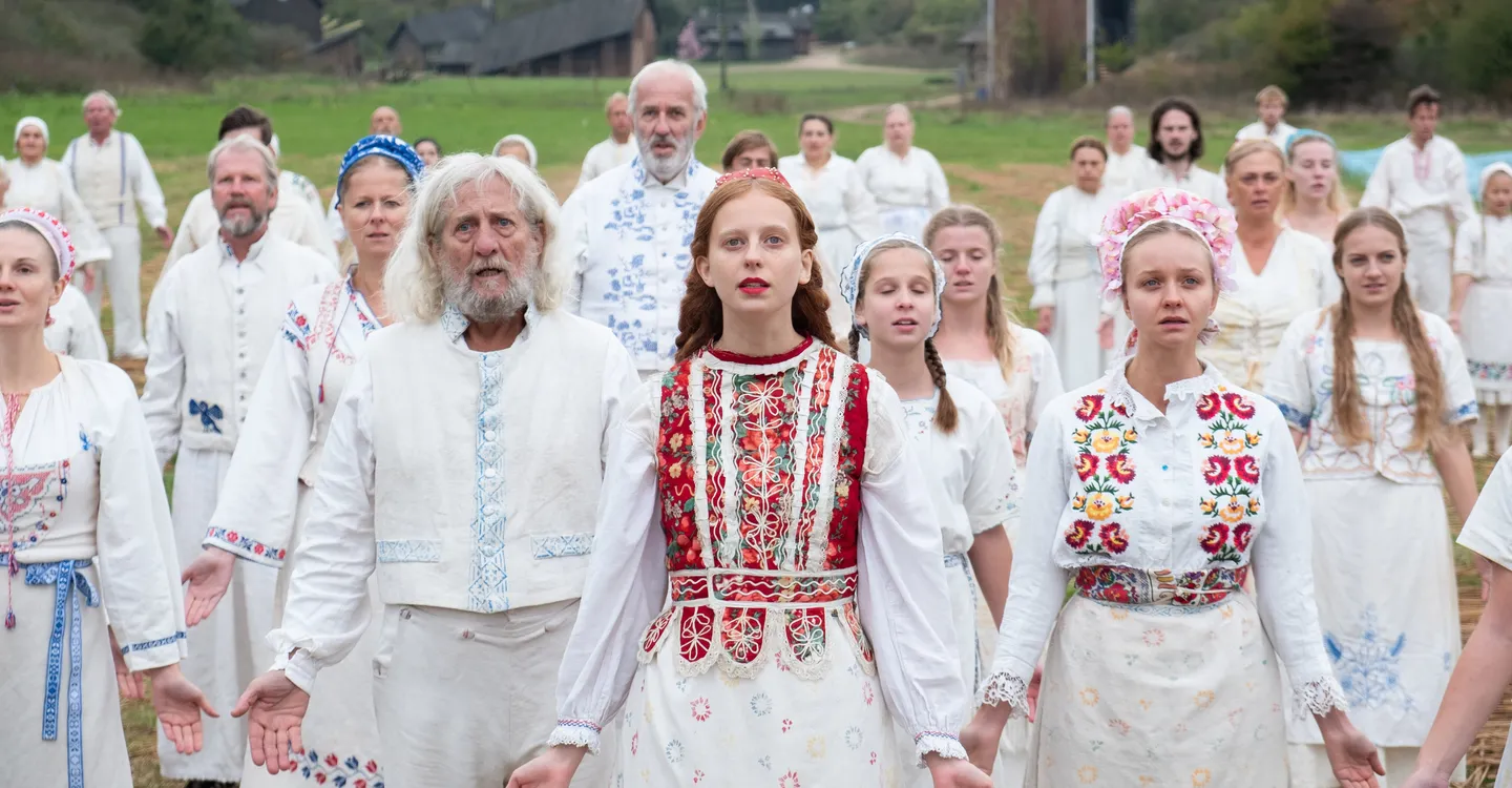 Where to Watch The Best Florence Pugh Movies