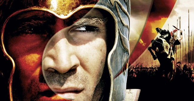 Beyond the Movie: Alexander The Great