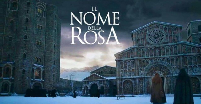 Il nome della rosa