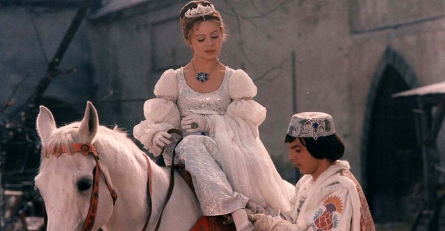 Three Wishes for Cinderella
