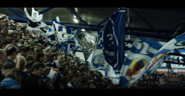 Die Eishölle am Seilersee