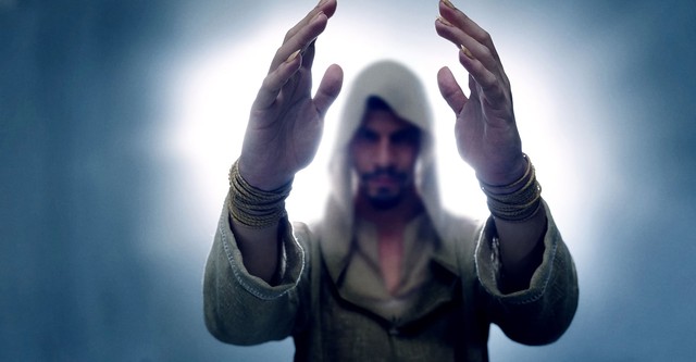 The Chosen One Season watch episodes streaming online