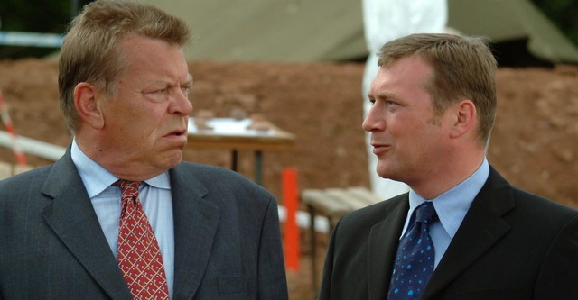 Dalziel & Pascoe