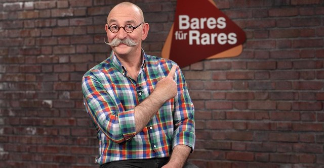 Bares für Rares