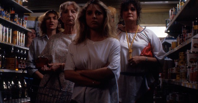 Totgeschwiegen - Eine Frau schlägt zurück