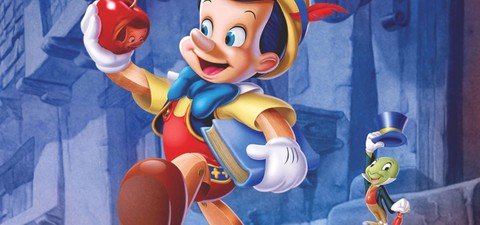 Les meilleurs films d’animation Disney : de Pinocchio à Zootopie et où les regarder