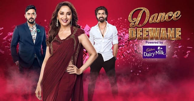 Contestants Name Dance Deewane Full Episode Bollywood Roundup