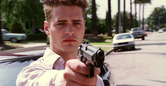 Coldblooded