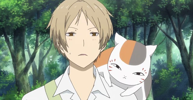 Natsume Yuujinchou the Movie: Ephemeral Bond