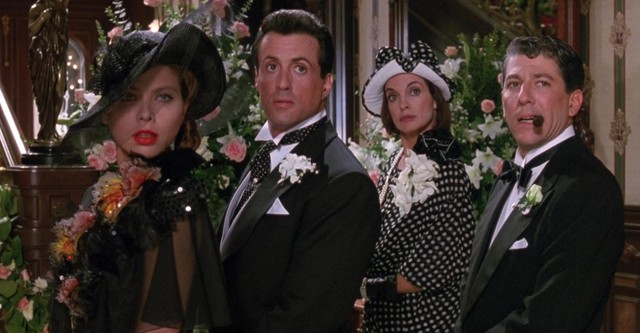 L'Embrouille est dans le sac