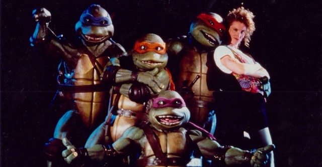 How to Watch and Stream 'Teenage Mutant Ninja Turtles: Mutant