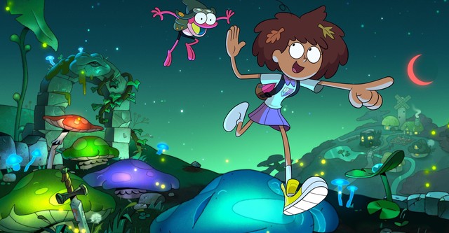 Amphibia