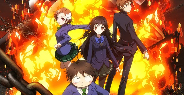 Accel World