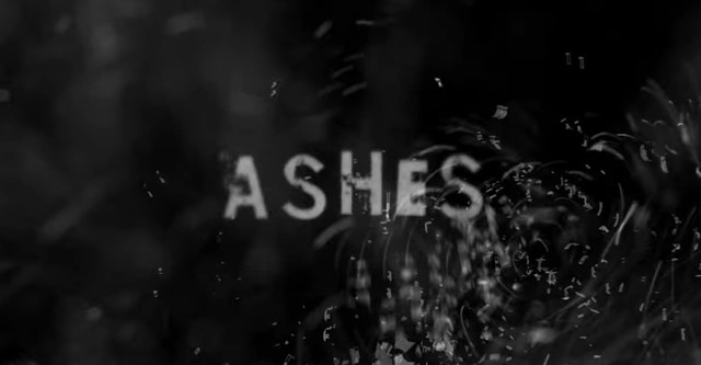 Ashes