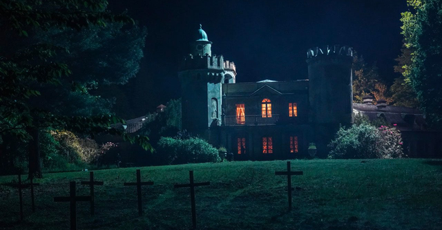 6 film horror italiani contemporanei perfetti per la sera di Halloween