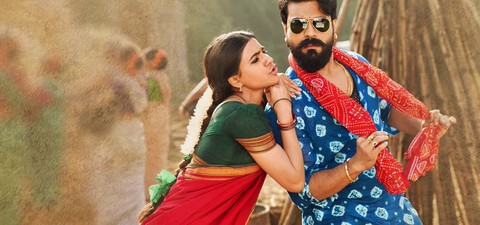 25 Best Ram Charan Movies and Where to Stream Them