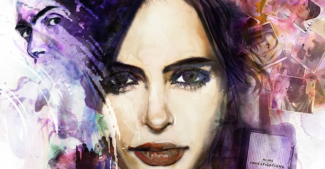 Jessica Jones