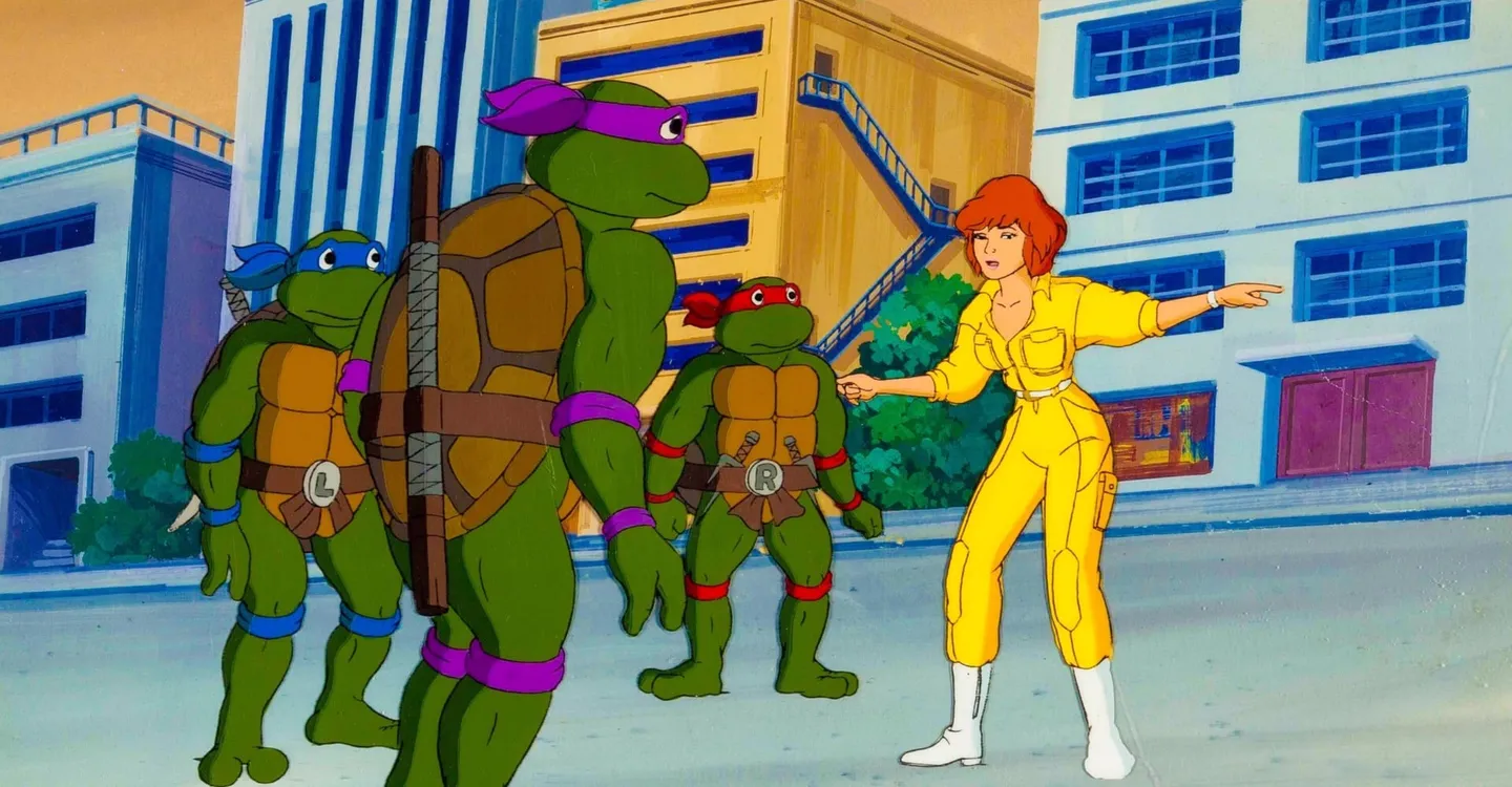 Stranger Things saison 5 : la ref aux Tortues Ninja qu’on n’avait pas vue venir !