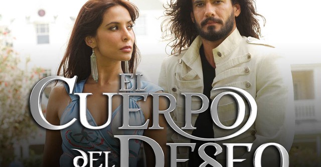 El cuerpo del deseo full episodes sale