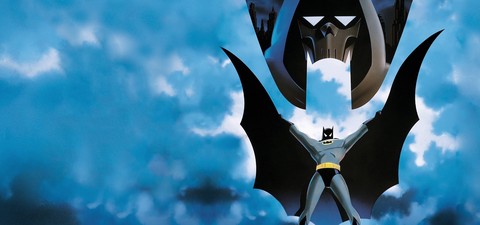 Where To Watch Every DC Animated Movie in Order