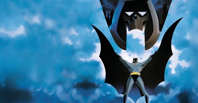 Batman: Mask of the Phantasm