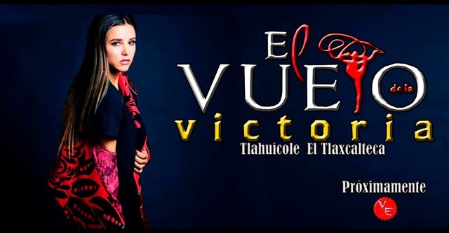 El Vuelo de la Victoria