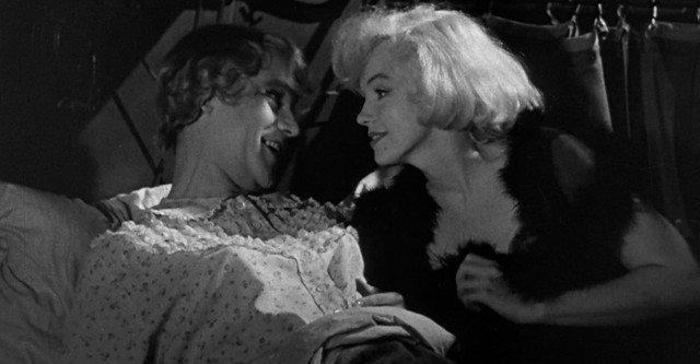 Some Like It Hot