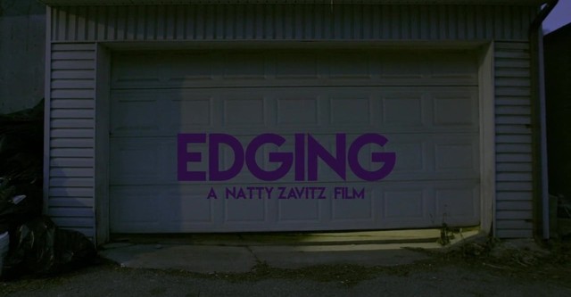 Edging