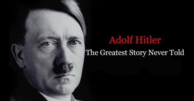 The Hitler Chronicles