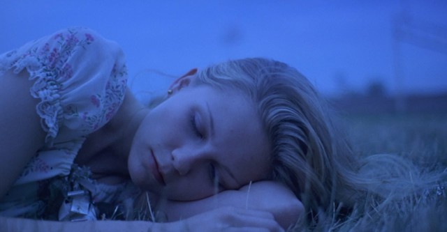 The Virgin Suicides - Verlorene Jugend