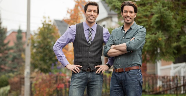 Property Brothers: Buying and Selling