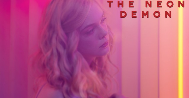 Neon Demon