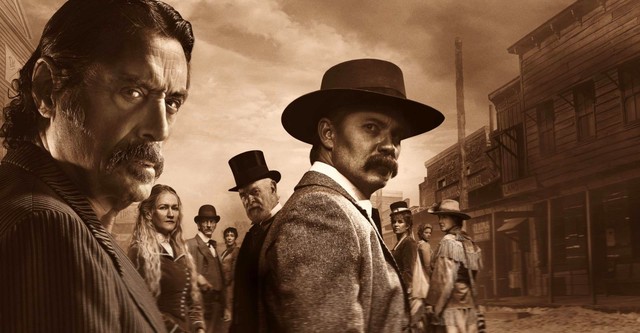 Deadwood - A film