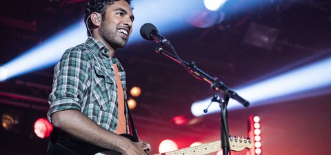 The 5 Best Beatles Movies, Ranked