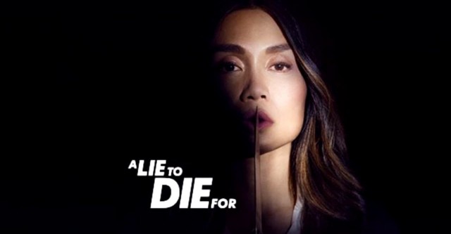 A Lie to Die For