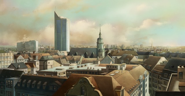 Fritzi - Eine Wendewundergeschichte