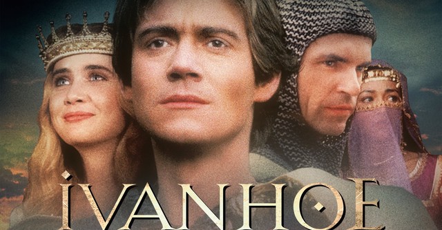 Ivanhoe