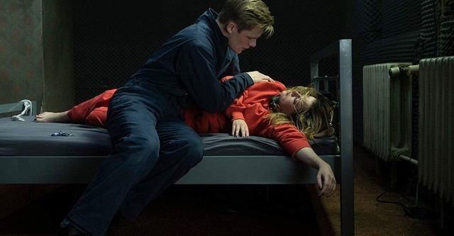 Stellan kidnappaus