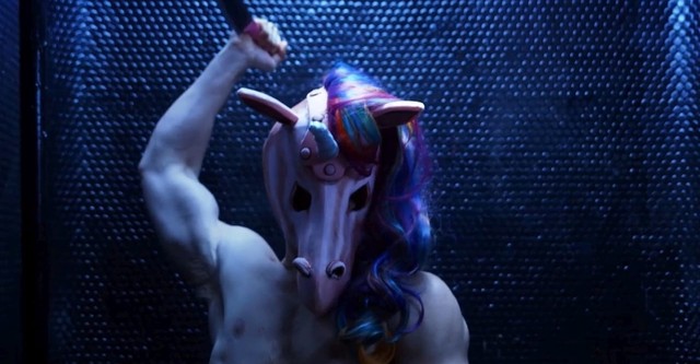 Killer Unicorn