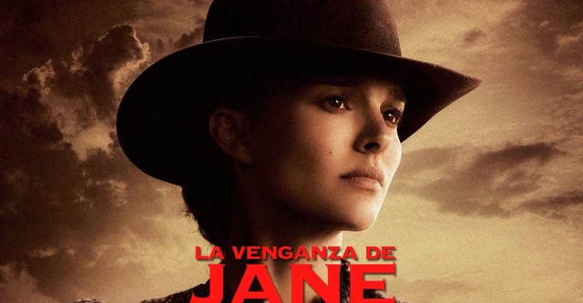 Jane Got a Gun