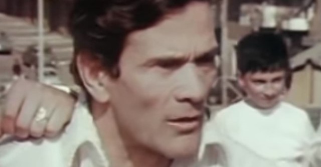 Pier Paolo Pasolini