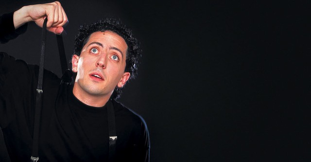 Gad Elmaleh - Décalages