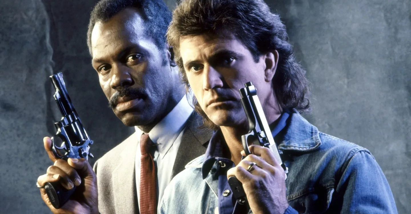 All 'Lethal Weapon' Movies And TV Shows In Order
