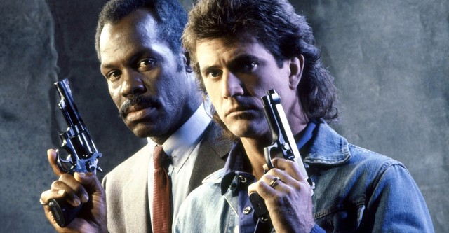 Lethal Weapon